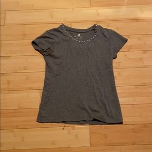 Pearl Banana Republic Shirt